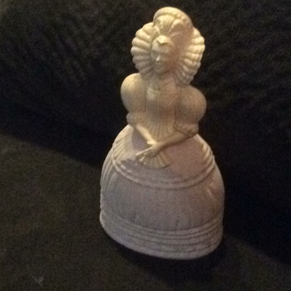 Vintage Avon perfume bottle